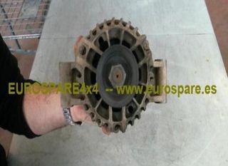 Alternador mazda tribute 3.0 g v 6 7786