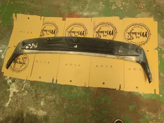 Moldura capota 207 cc