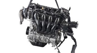 Motor completo mazda pey5 3 lim. () mocep958166