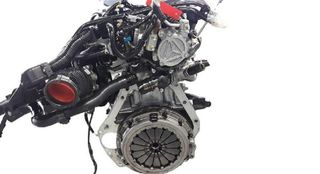 Motor completo mazda pey5 3 lim. () mocep958166