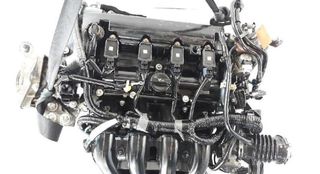Motor completo mazda pey5 3 lim. () mocep958166