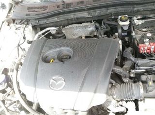 Motor completo mazda pey5 3 lim. () mocep958166