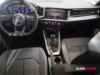 AUDI A1 SPORTBACK 30 TFSI 110CV ADRENALIN STRONIC