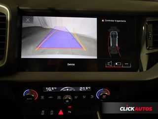 AUDI A1 SPORTBACK 30 TFSI 110CV ADRENALIN STRONIC