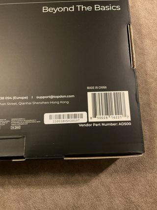 TOPDON ArtiDiag 500 - Strumento Diagnostico Auto