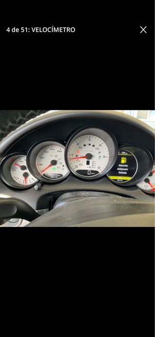 Porsche Cayenne 2014