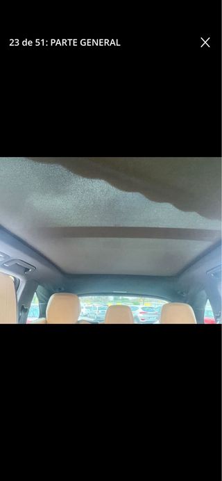 Porsche Cayenne 2014