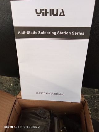 Lote # 2 Herramientas Luthería