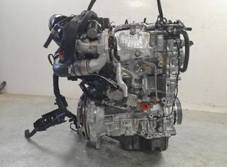 Mocep1380393 motor completo g4fp hyundai tucson nx