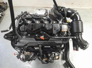 Mocep1380393 motor completo g4fp hyundai tucson nx