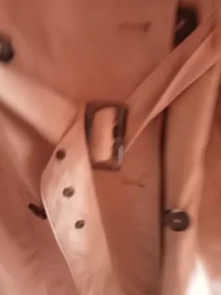 Trench Primark Beige Donna M