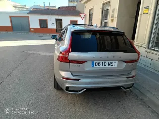 Volvo XC60 2024