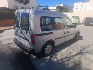 Opel Combo 2004