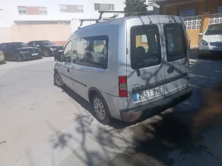 Opel Combo 2004