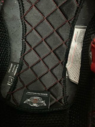 Casco Harley Davidson Taglia L