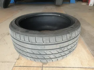 Neumático 255/35R1 XL 2020