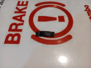 Parrilla Delantera Lancia Stratos