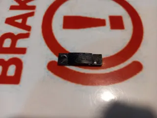 Parrilla Delantera Lancia Stratos