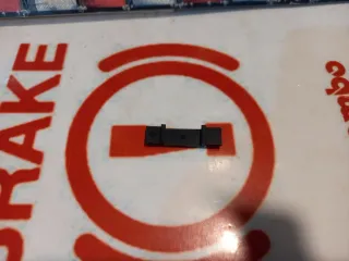 Parrilla Delantera Lancia Stratos