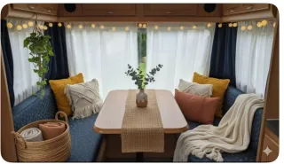 Alquiler camper Fuerteventura