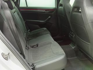 SKODA Kodiaq Kodiaq 1.5 TSI Sportline 4x2 DSG 110kW