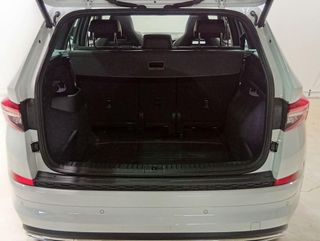 SKODA Kodiaq Kodiaq 1.5 TSI Sportline 4x2 DSG 110kW