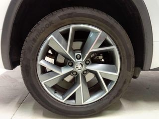 SKODA Kodiaq Kodiaq 1.5 TSI Sportline 4x2 DSG 110kW