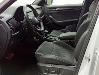 SKODA Kodiaq Kodiaq 1.5 TSI Sportline 4x2 DSG 110kW