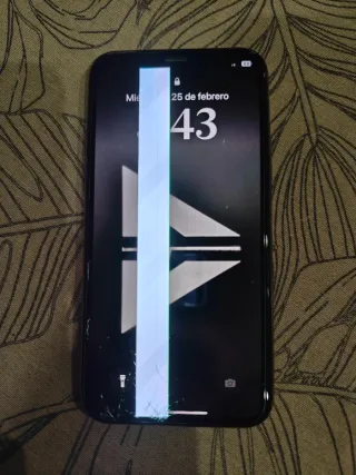 iPhone 11 Pro 512GB Oro