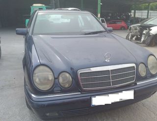 371550 71/2jx16h2 llanta mercedes-benz clase e 300