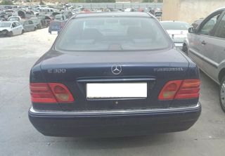 371550 71/2jx16h2 llanta mercedes-benz clase e 300