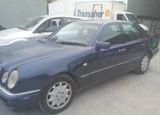 371550 71/2jx16h2 llanta mercedes-benz clase e 300