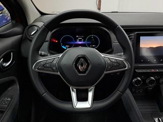 RENAULT Zoe ZOE E-TECH 100% ELÉCTRICO evolution 80 kW R110 batería 50kWh