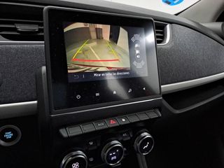 RENAULT Zoe ZOE E-TECH 100% ELÉCTRICO evolution 80 kW R110 batería 50kWh