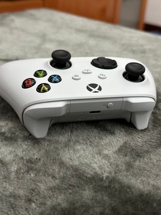 Mando Xbox Series Blanco con DRIFT