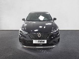 RENAULT Arkana Híbrido Nuevo Arkana techno E-Tech full hybrid 105 kW (145CV) -SS
