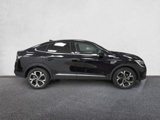 RENAULT Arkana Híbrido Nuevo Arkana techno E-Tech full hybrid 105 kW (145CV) -SS