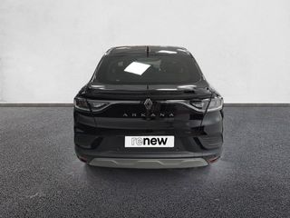 RENAULT Arkana Híbrido Nuevo Arkana techno E-Tech full hybrid 105 kW (145CV) -SS