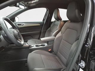 RENAULT Arkana Híbrido Nuevo Arkana techno E-Tech full hybrid 105 kW (145CV) -SS