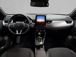 RENAULT Arkana Híbrido Nuevo Arkana techno E-Tech full hybrid 105 kW (145CV) -SS