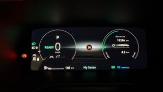 RENAULT Arkana Híbrido Nuevo Arkana techno E-Tech full hybrid 105 kW (145CV) -SS