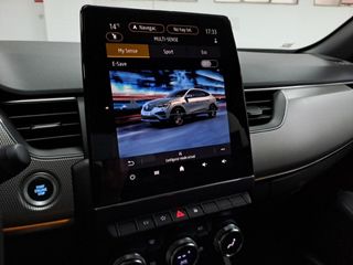 RENAULT Arkana Híbrido Nuevo Arkana techno E-Tech full hybrid 105 kW (145CV) -SS