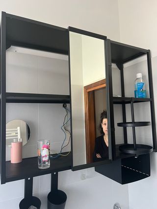 Mobile bagno Ikea Enhet