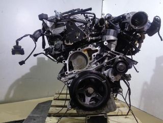 Motor mercedes-benz 646966 clase clk rectp4383646