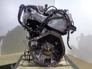 Motor mercedes-benz 646966 clase clk rectp4383646