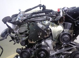 Motor mercedes-benz 646966 clase clk rectp4383646