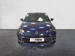 RENAULT Renault 5 E-Tech eléctrico 5 E-TECH ELÉCTRICO iconic cinq 110 kW (150 CV) autonomía confort