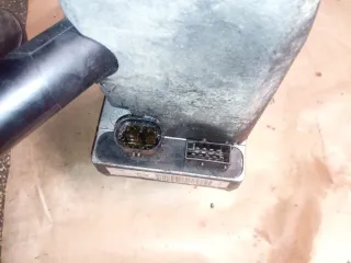 Bomba de dirección asistida A5098519