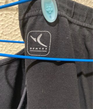 Conjunto Deportivo Negro