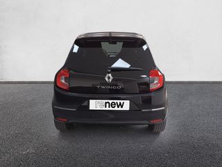 RENAULT Twingo Electric Twingo Electric Techno 60kW Batería 20kW/h